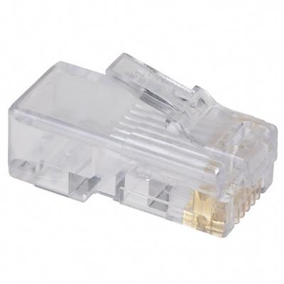 Copper Connectors