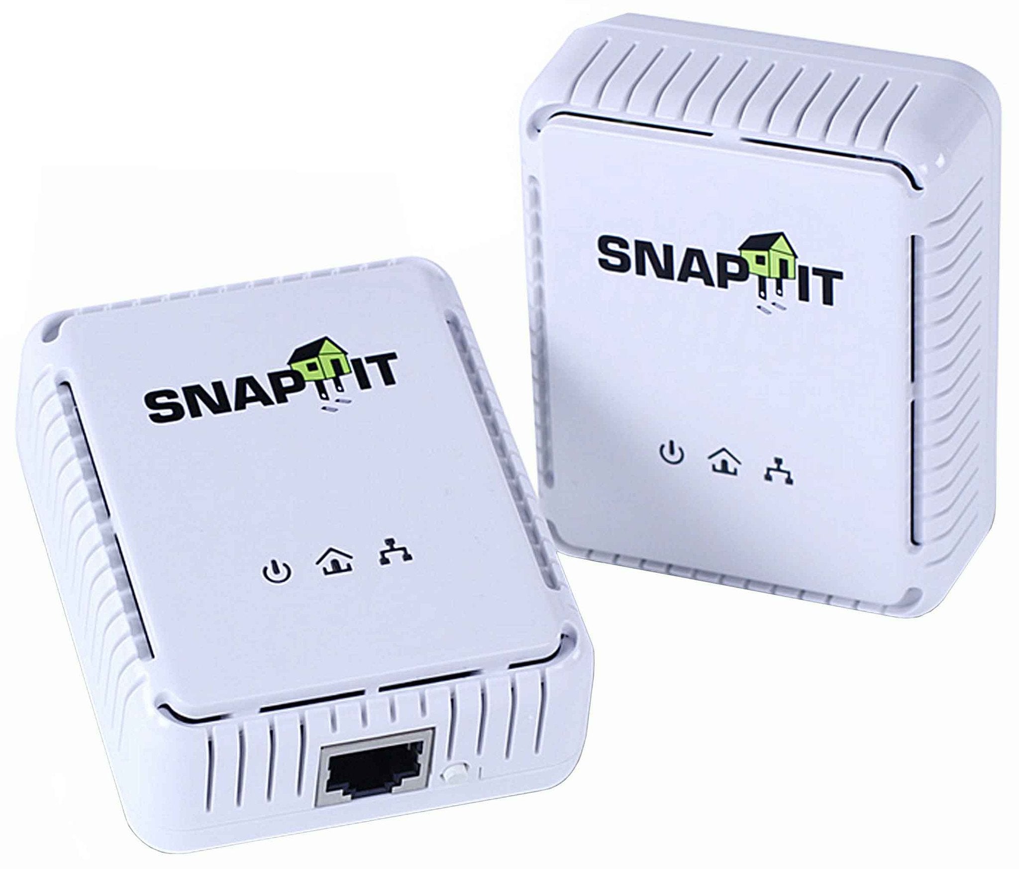 Power Line Networking