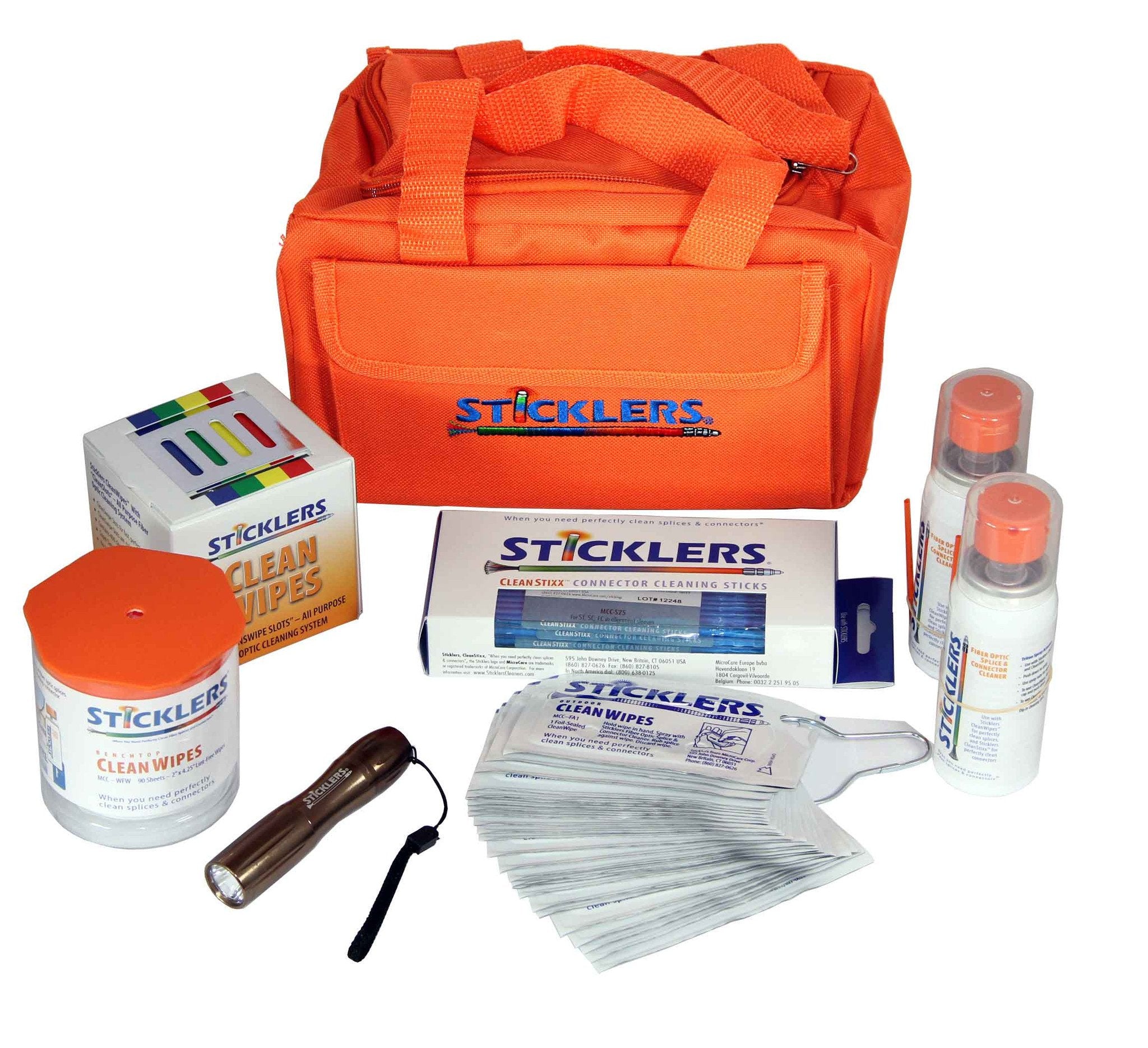 Cleaning Kits