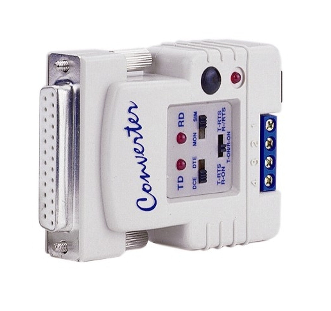 RS-232 converters