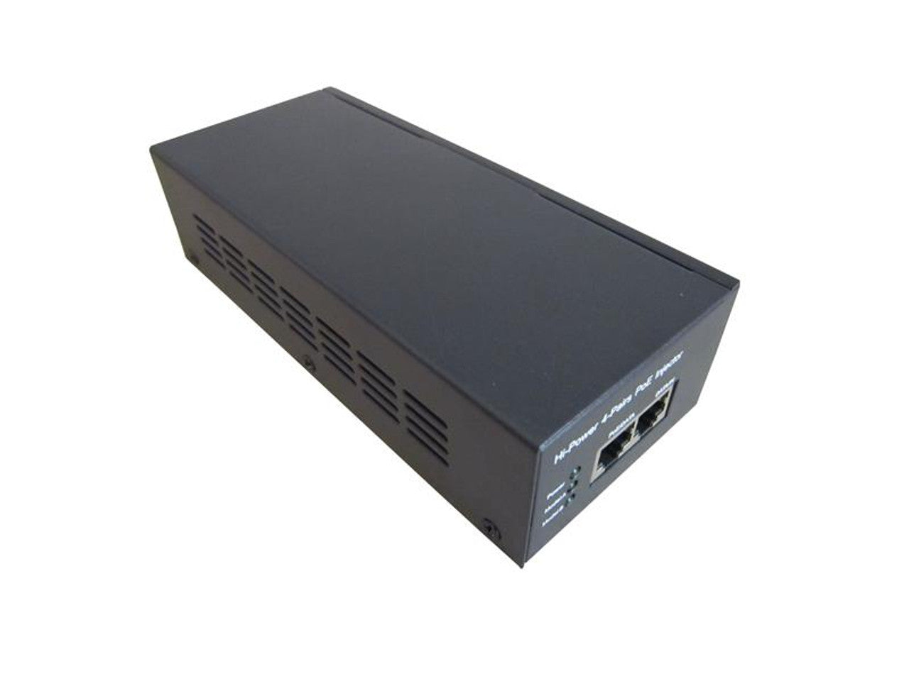 PoE Injectors