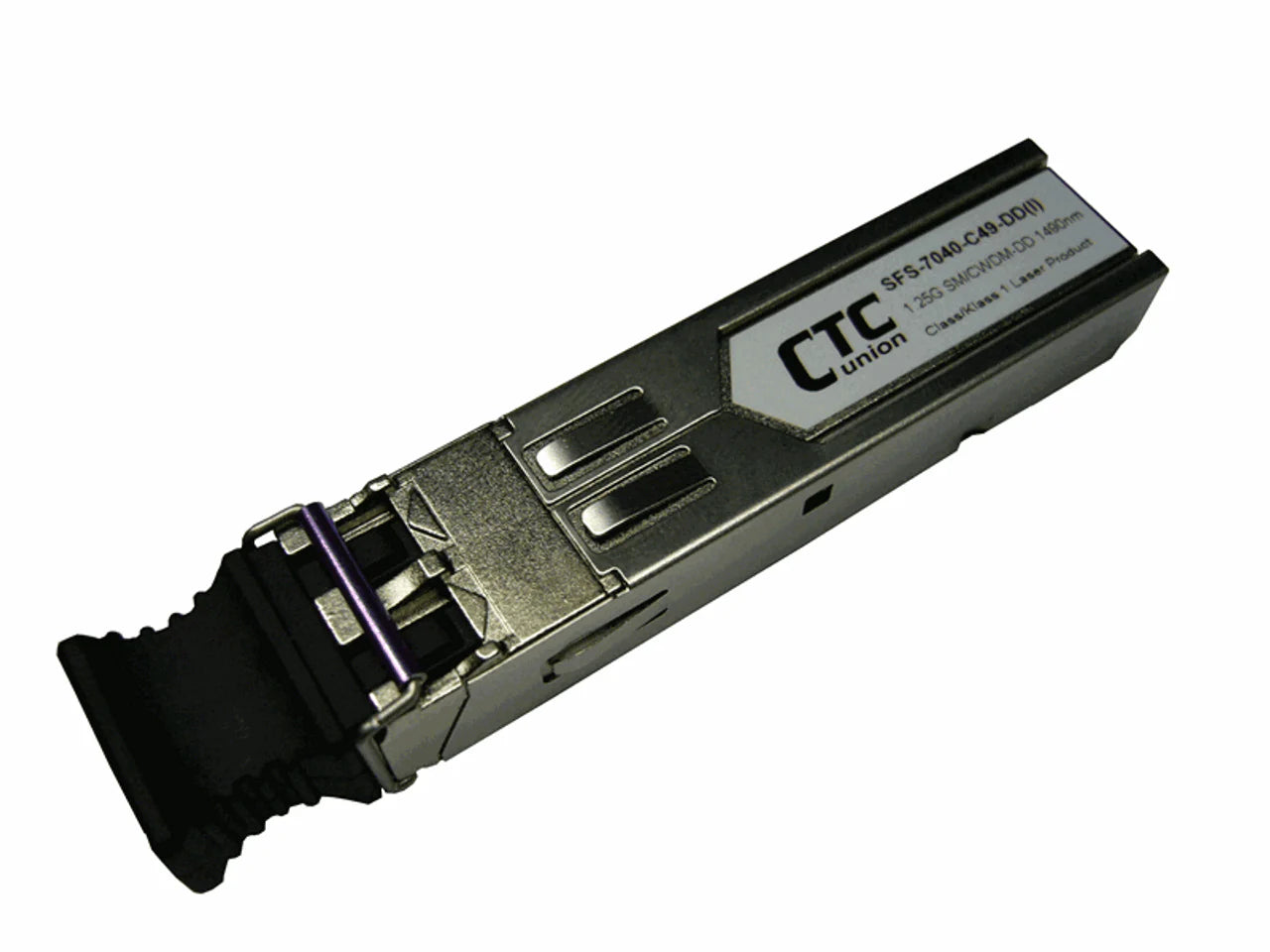 CWDM and DWDM