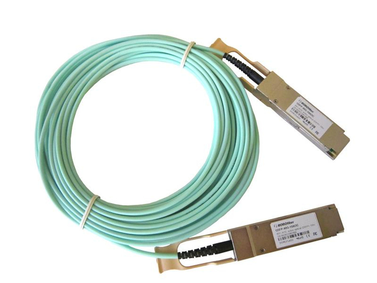 40G QSFP+ cables