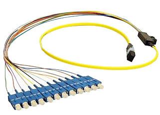 Fan-out Assemblies
