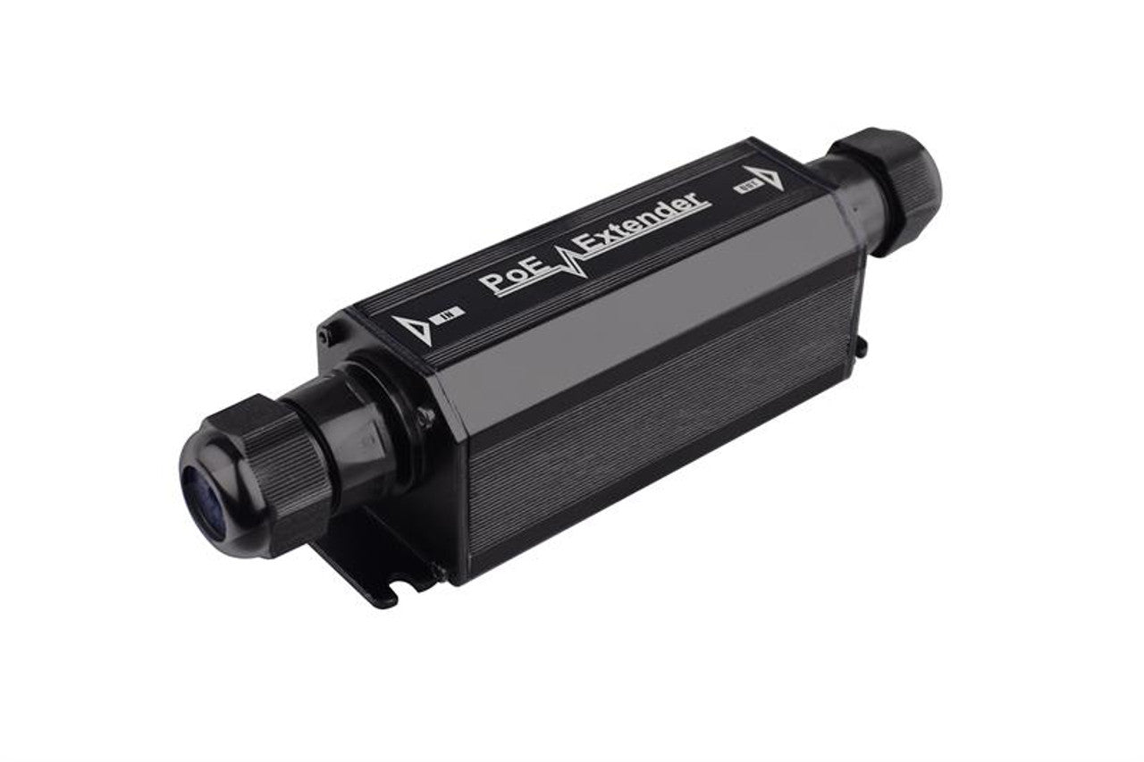 PoE Extenders
