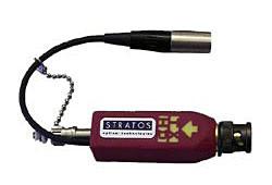 Video Transceivers