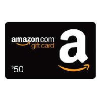 Reward Points Gift Cards