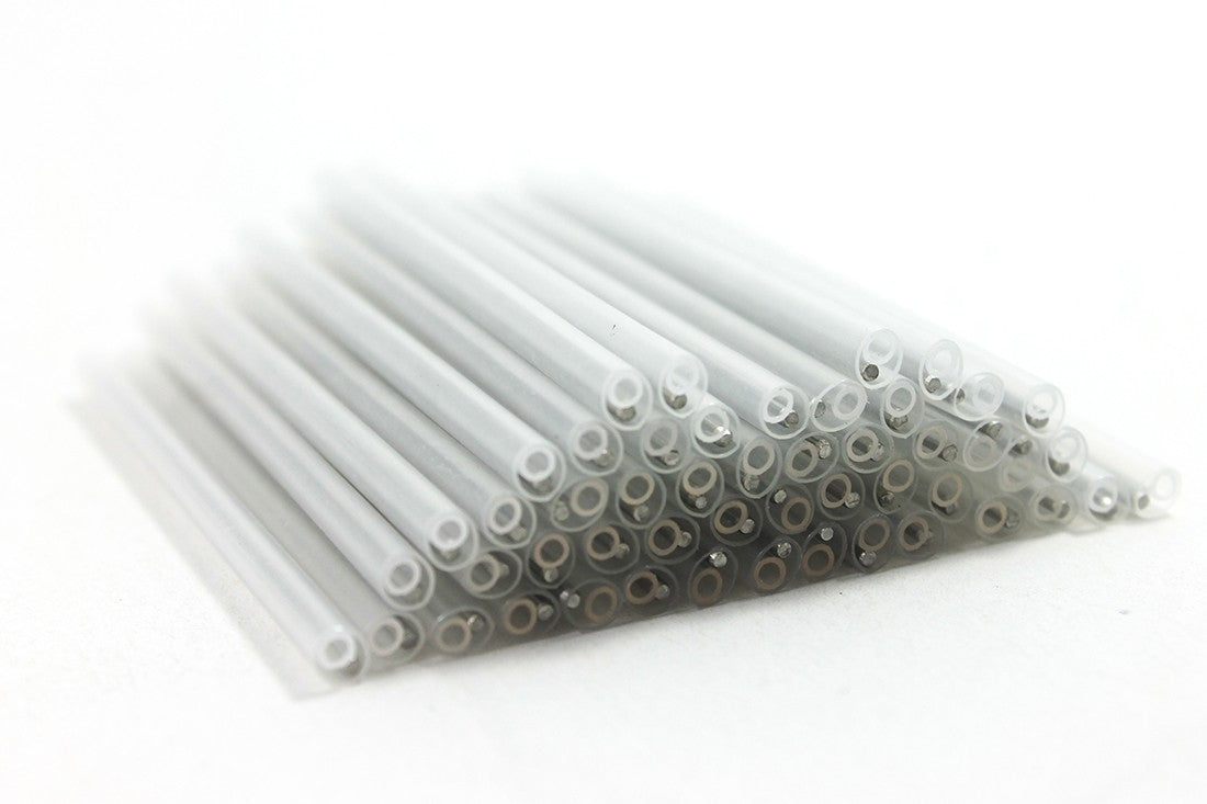 Fusion Protection Sleeves
