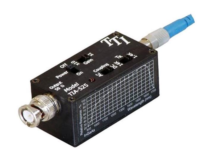 O/E Converters