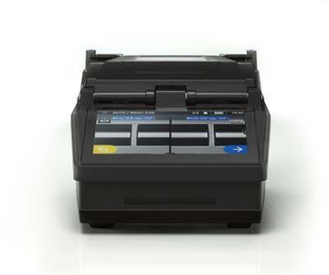Sumitomo Type-Q502S Quantum Smart Active Clad Alignment Fusion Splicer Kit with FC-6RS-C Precision Cleaver