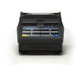 Sumitomo Type-Q502S Quantum Smart Active Clad Alignment Fusion Splicer Kit with FC-6RS-C Precision Cleaver