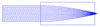 T-GRIN2906 - GRIN Lens, Ø1.8 mm, 0.29 Pitch, 0°, 630 nm Design Wavelength, Uncoated