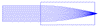 T-GRIN2308A - GRIN Lens, Ø1.8 mm, 0.23 Pitch, 8°, 830 nm Design Wavelength, Uncoated
