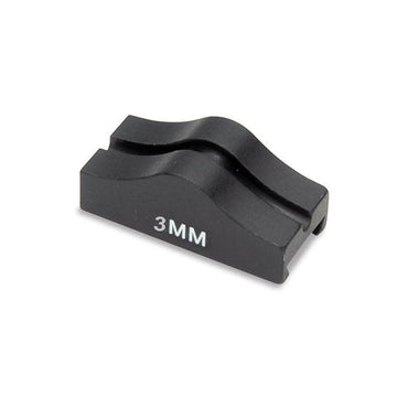 Wilcom Optical Fiber Identifier Adapter 3mm