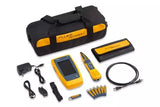 Fluke Networks LIQ-KIT LinkIQ Advanced Cable+Network Tester Kit