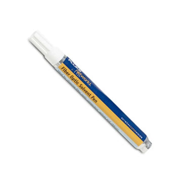Fluke Networks NFC-SOLVENTPEN Fiber Optic Cleaning Pen