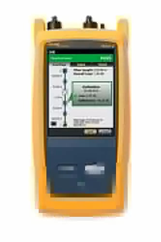 Fluke Networks OFP2-100-Q-NW NonWireless OptiFiber Pro Quad OTDR