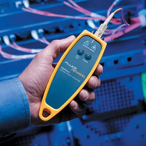 Fluke Networks VISIFAULT Visual Fault Locator