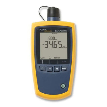 Fluke Networks SFPOWERMETER SimpliFiber Pro Optical Power Meter