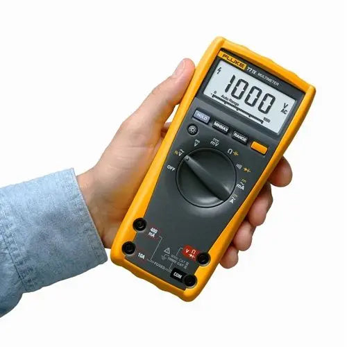 Fluke 77-IV Digital Multimeter