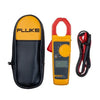 Fluke 323 True-RMS AC Clamp Meter, 400A