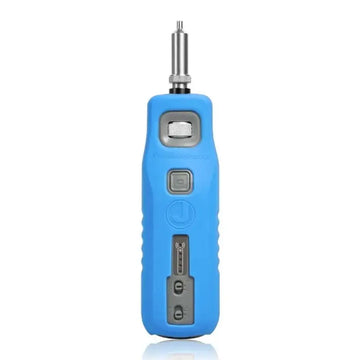 Jonard Tools WFM-100 Wireless Fiber Microscope with PC/UPC Adapters