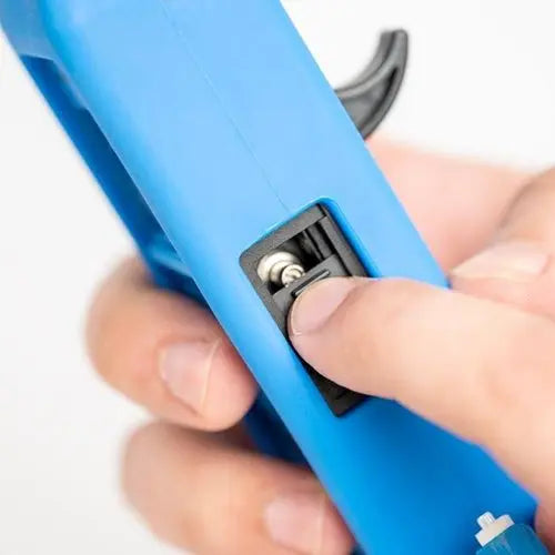 Jonard Tools OFI-100 Advanced Optical Fiber Identifier w/OPM, VFL