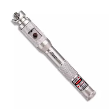 Jonard VFL-300 Rugged Visual Fault Locator Kit, FC, SC, ST, LC