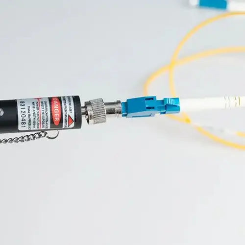 Jonard VFL-25 Visual Fault Locator