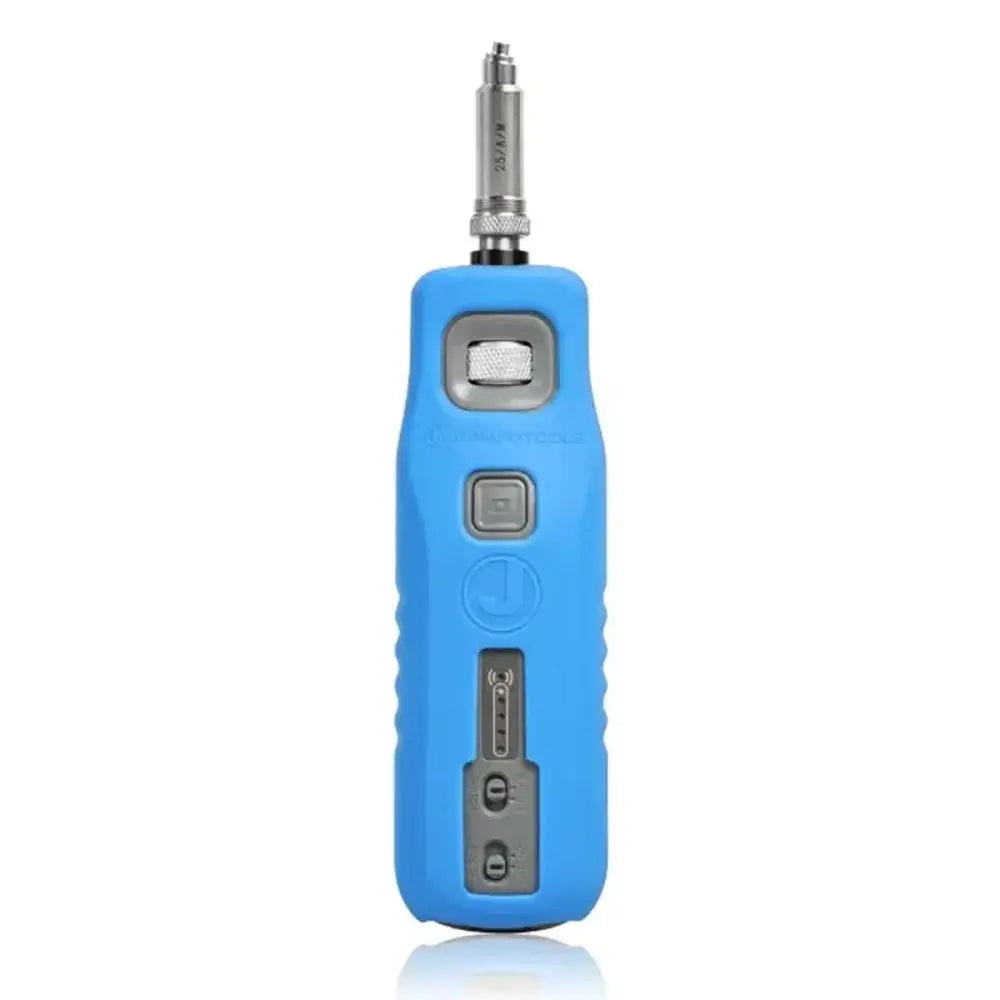 Jonard Tools WFM-110 Wireless Fiber Microscope, APC Adapters