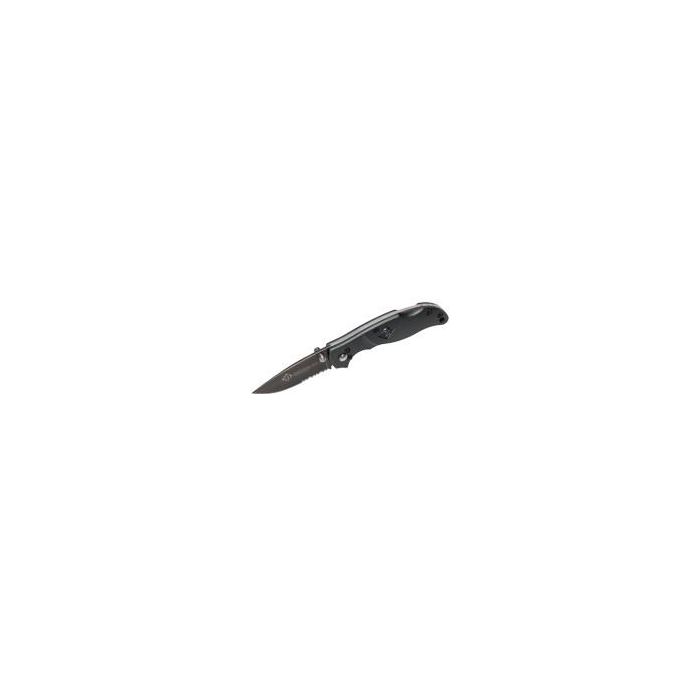Greenlee Folding Titanium Knife