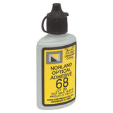 T-NOA68 - Optical Adhesive for Bonding Glass to Plastic, 1 oz.