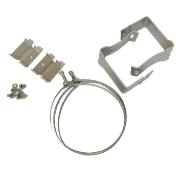 AFL Strand Mount Hanger Bracket Kit Aerial for Apex X-2S and X-2 Closure