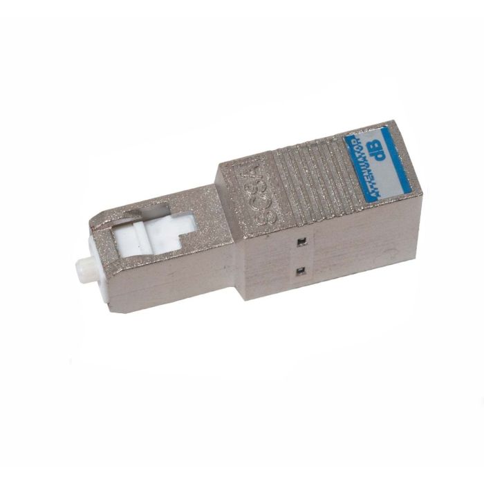 SC UPC Male to Female Singlemode 1310/1550nm Attenuator 7dB
