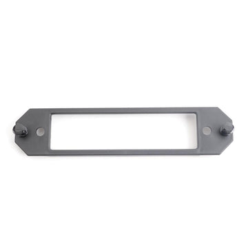 Universal Mounting Bracket for Corning® WCH/CCH Box - 2pc Grommet