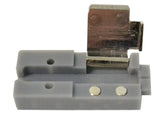 Splice-On Connector Cordage Holder AFL Splicers 1.6mm