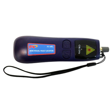 High Power Hand Held VFL - Visual Fault Locator <5mW
