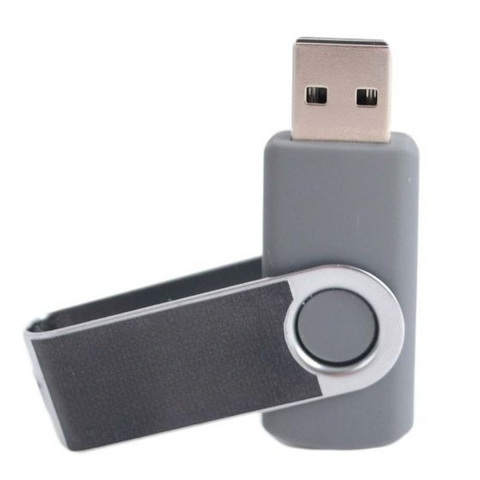 USB Flash Drive Firecat Certification Software