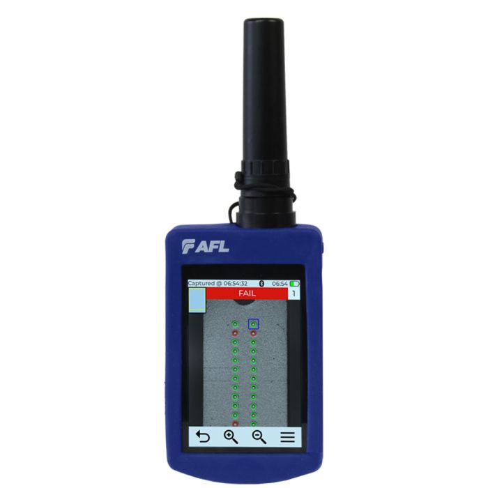 AFL FOCIS Lightning2 MPO UPC & APC w/MPO Clean Supply Kit