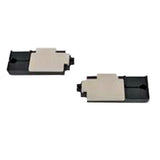 OFS Fitel 160um Fiber Holders (Pair)