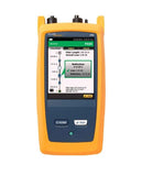 Fluke Networks OTDR Singlemode OPTIFIBER® Pro Extended Certification