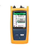 Fluke Networks OTDR Kit Multimode OPTIFIBER® Pro Extended Certification Inspection Kit