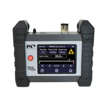 OV350 DWDM Tunable Light Source