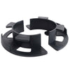 Plastic Cable Management Spool - 1.0" High