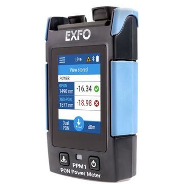 EXFO PON Power Meter SC/APC