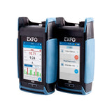 TKPXMLXMSM1 EXFO MPO Singlemode Tier-1 Certification Kit