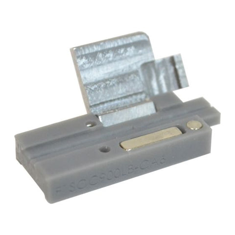 900um Cheetah SOC Loosetube Holder for the FIS CA6 Fusion Splicer