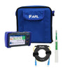 AFL FlexScan TS100-60 Plus Kit 1650 PON Fault Locator OPM VF