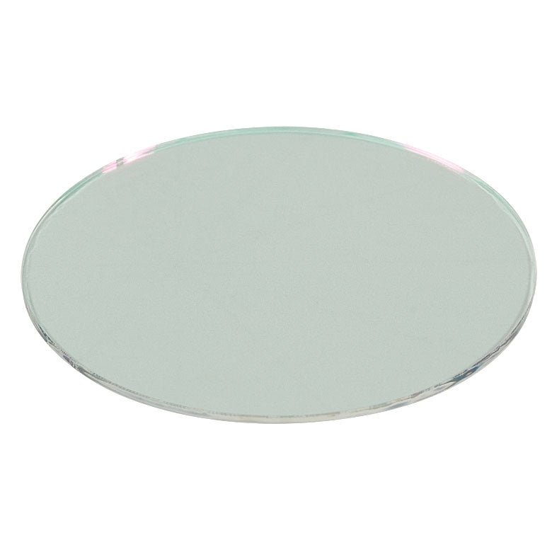T-FM201 - Ø2" Near-IR Hot Mirror, AOI: 0°, 1 mm Thick