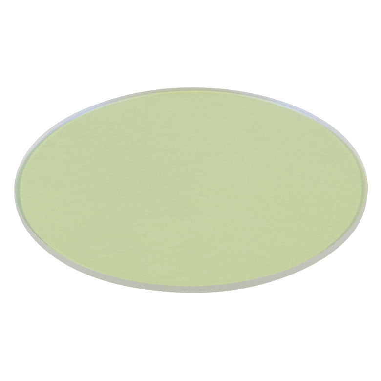 T-FM204 - Ø2" UV Cold Mirror, AOI: 45°, 1 mm Thick